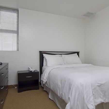 ניו יורק Metro Apartments מראה חיצוני תמונה