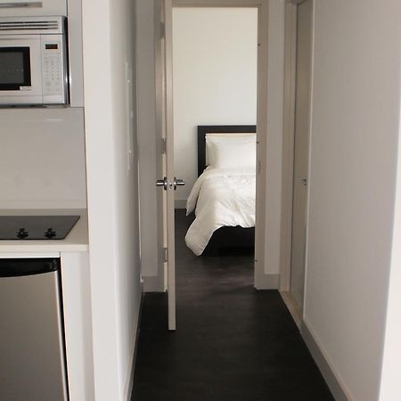 ניו יורק Metro Apartments מראה חיצוני תמונה