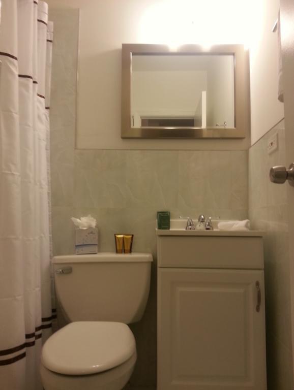 ניו יורק Metro Apartments חדר תמונה