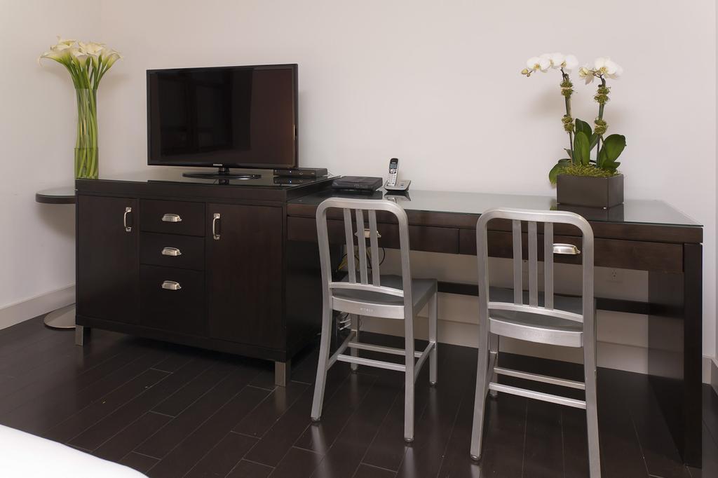 ניו יורק Metro Apartments חדר תמונה