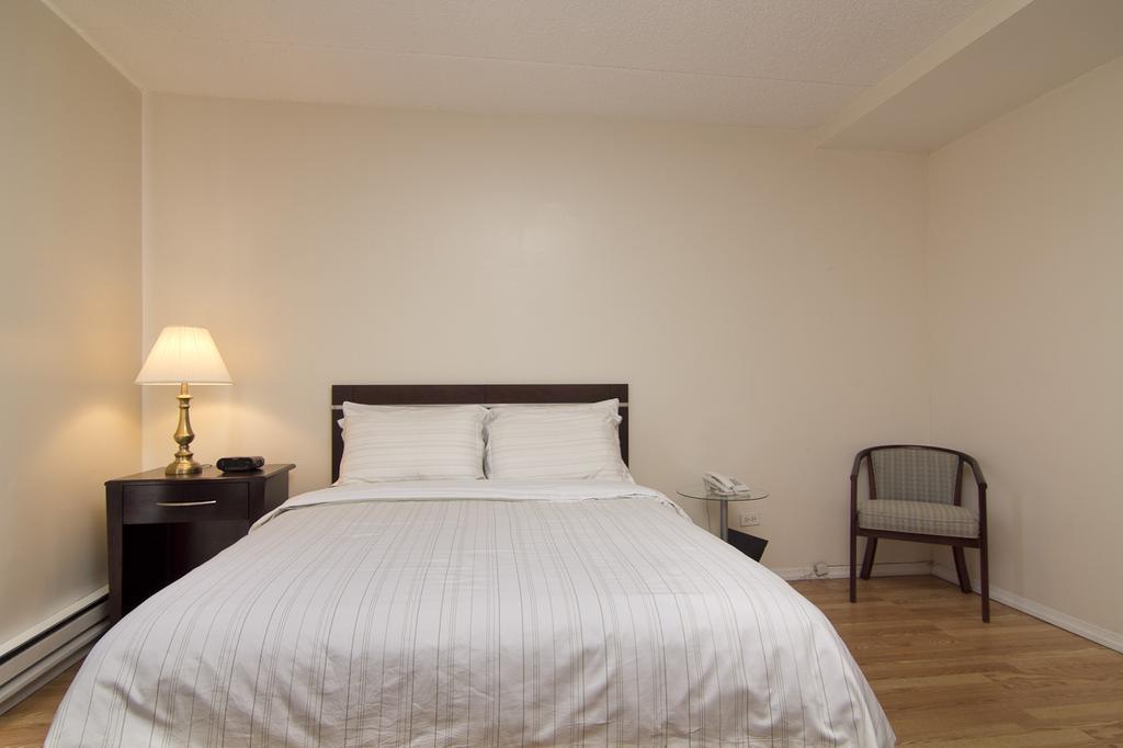 ניו יורק Metro Apartments חדר תמונה