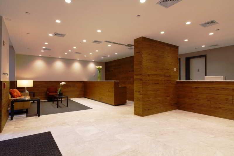 ניו יורק Metro Apartments מראה חיצוני תמונה