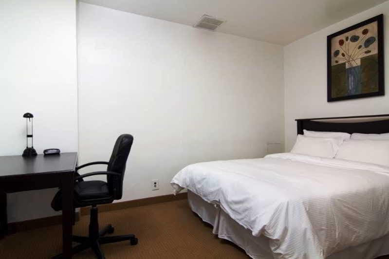 ניו יורק Metro Apartments מראה חיצוני תמונה