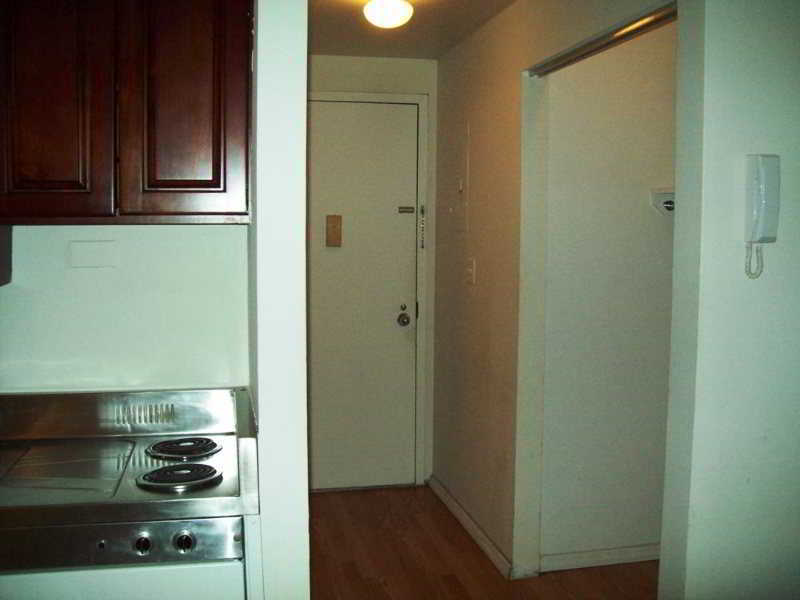 ניו יורק Metro Apartments מראה חיצוני תמונה