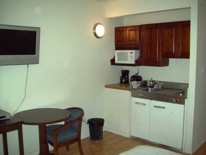ניו יורק Metro Apartments מראה חיצוני תמונה