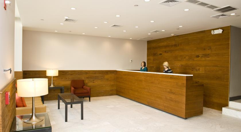 ניו יורק Metro Apartments מראה חיצוני תמונה